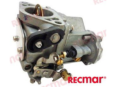 CARBURATORE - PAF15-07090000