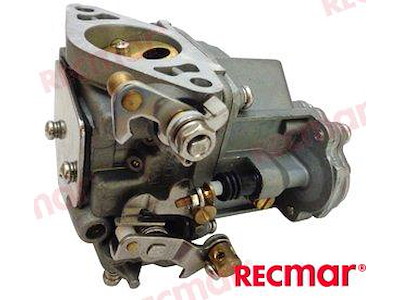 CARBURATORE - PAF15-07090000W