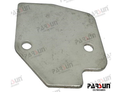 PLATE - PAF15-07090003