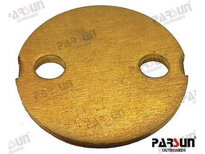 APRON, ACCELERATORE - PAF15-07090008