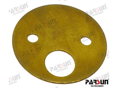 APRON, CHOKE - PAF15-07090012