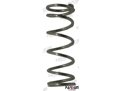 SPRING, AIR ADJUSTING - PAF15-07090015