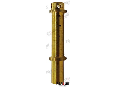 NOZZLE, MAIN - PAF15-07090022
