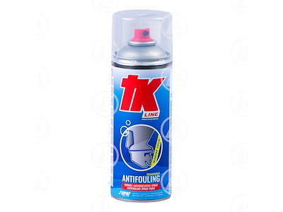 ANTIFOULING TRASPARENT