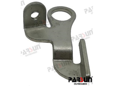 SWING LINK, VALVE - PAF15-07090300