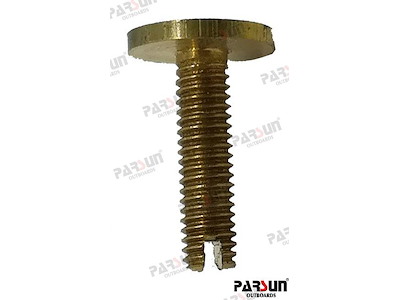 BOLT, VALVE - PAF15-07090302