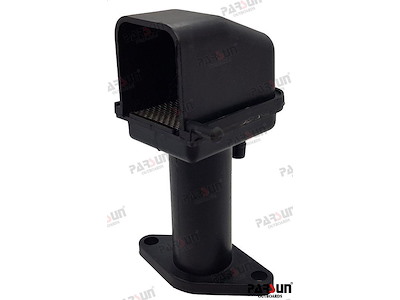 SILENCER ASSY, INTAKE - PAF15-07100000