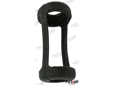 JACKET, STRAINER - PAF15-07120105