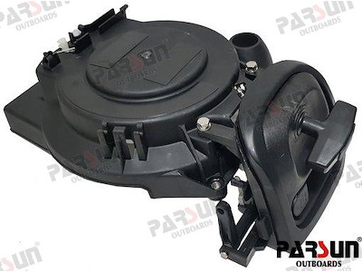 STARTER ASSY - PAF15-07130000