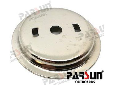 PLATE, DRIDE - PAF15-07130001