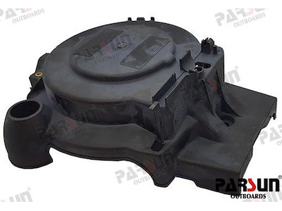 CASE, STARTER - PAF15-07130101
