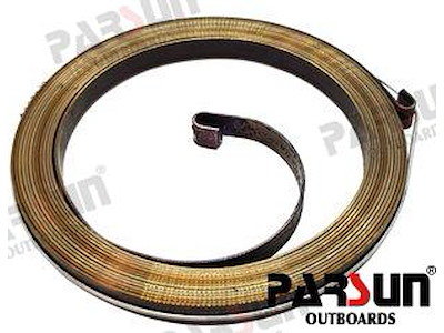 SPRINGM VOLUTE - PAF15-07130107