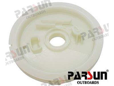 WHEEL, START-UP - PAF15-07130201