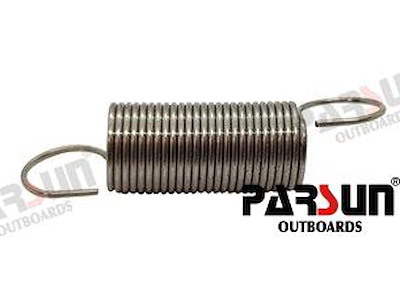 SPRING, TENSION - PAF15-07130203