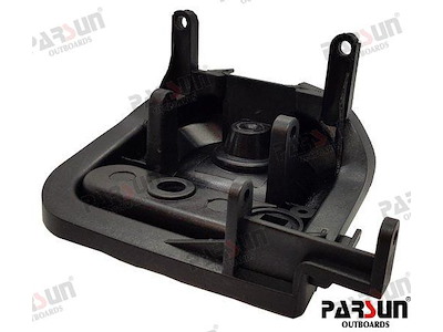 FRAME, STARTER - PAF15-07130300
