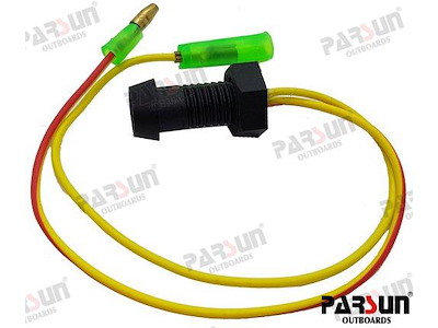 SUMP INDICATOR LIGHT - PAF15-07130303