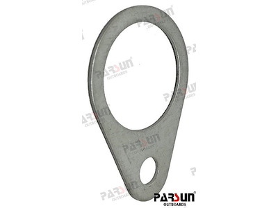 PLATE - PAF15-07130308W