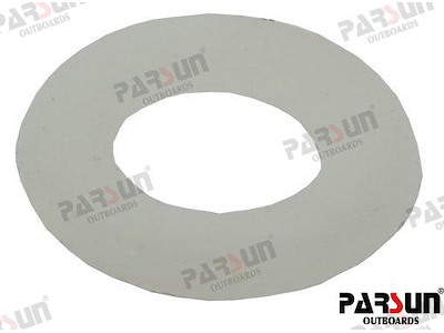WASHER NYLON 5 - PAF15-07130311W