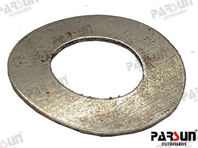 WASHER SPRING SADDLE 5 - PAF15-07130312W