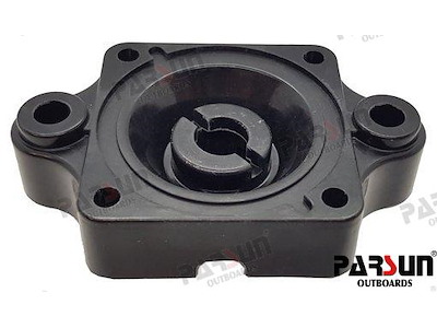 CORPO POMPA BENZINA - PAF15-07140001