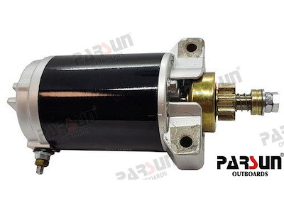 STARTUP MOTOR - PAF15-07150100W