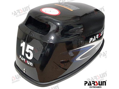 TOP COWLING ASSY - PAF15-08000000