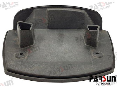 COVER, TOP COWLING MUFFLE - PAF15-08000003