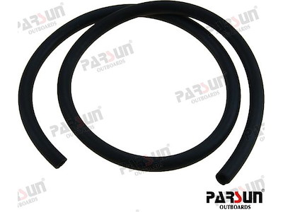 TUBO COMBUSTIBILE 10X6X850 - PAF15-09000002