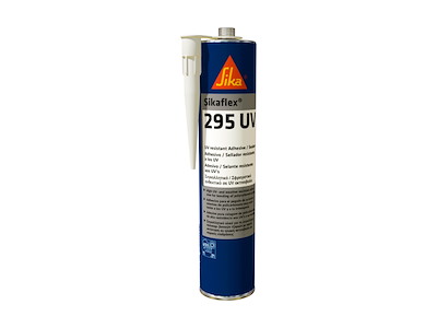 SIKAFLEX 295UV BIANCO SIKAFLEX 295UV BIANCO