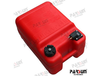 SERBATOIO COMBUSTIBILE COMPLETO - PAF15-10000000