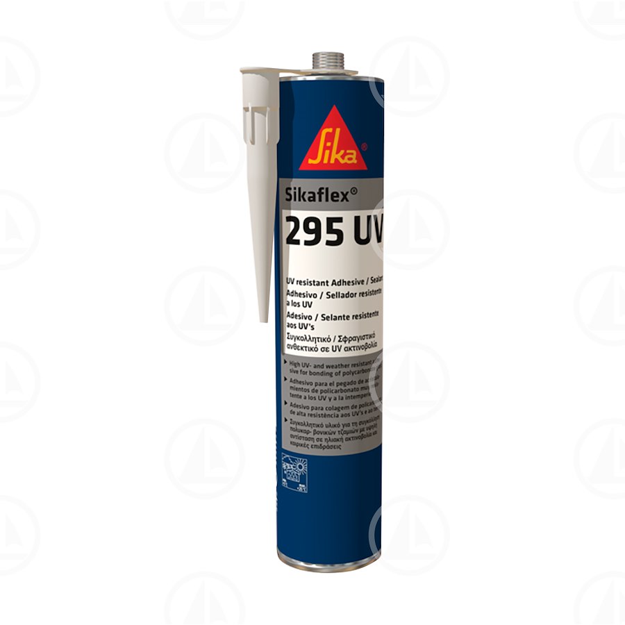 SIKAFLEX 295UV NERO SIKAFLEX 295UV NERO