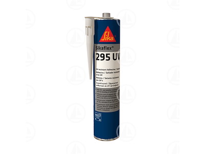SIKAFLEX 295UV NERO SIKAFLEX 295UV NERO