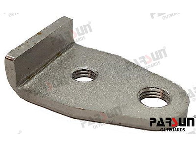 PLATE - PAF15-11020003W