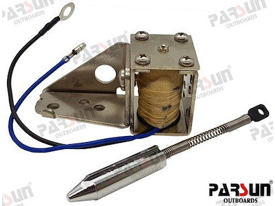 ELECTROMAGNETIC MAGNET ASSY - PAF15-11030000W