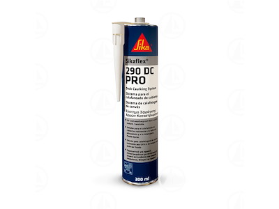 SIKAFLEX 290i DC PRO 300 ML NERO