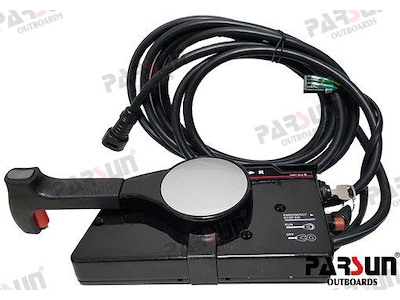 CONTROL BOX ASSÔÿY - PAF15-13000000W