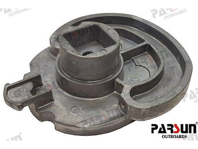 CAM MECHANISM - PAF15-13000002W