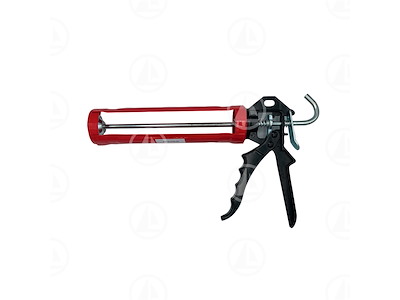 PISTOLA ROSSA E NERA PISTOLA ROSSA E NERA