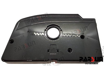 SUPPORTO SCATOLA COMMANDO - PAF15-13000012W