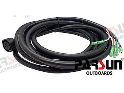 CAVO CONTROLLO COMPLETO - PAF15-13000100W