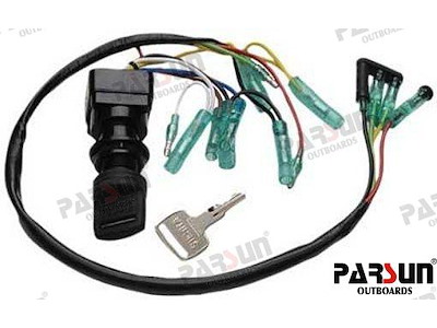 CHIAVI DI ACCENSIONE - PAF15-13000200W