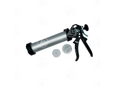 PISTOLA IN ALLUMINIO PISTOLA IN ALLUMINIO