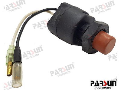 ARRESTO MOTORE SWICH COMPLETO - PAF15-13000400W