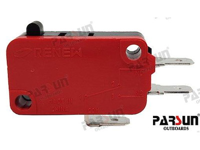 INTERRUTTORE - PAF15-13000800W