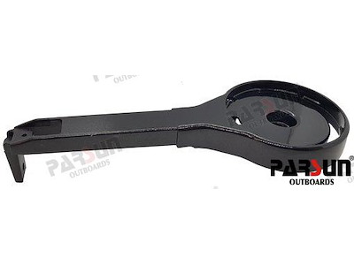 MANIGLIA CONTROLLO - PAF15-13010001W
