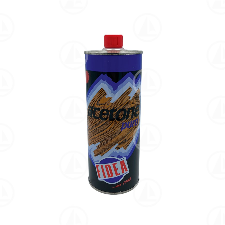 ACETONE 1 L ACETONE 1 L