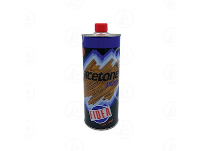 ACETONE 1 L ACETONE 1 L