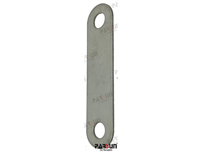 PLATE ORIENTATION PART - PAF15-13010008W