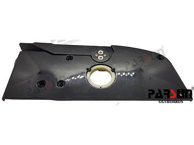 COPERCHIO COMPLETO CONTROLLO - PAF15-13020000W