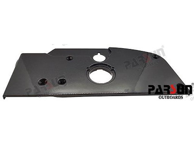 COVER CONTROL BOX - PAF15-13020001W